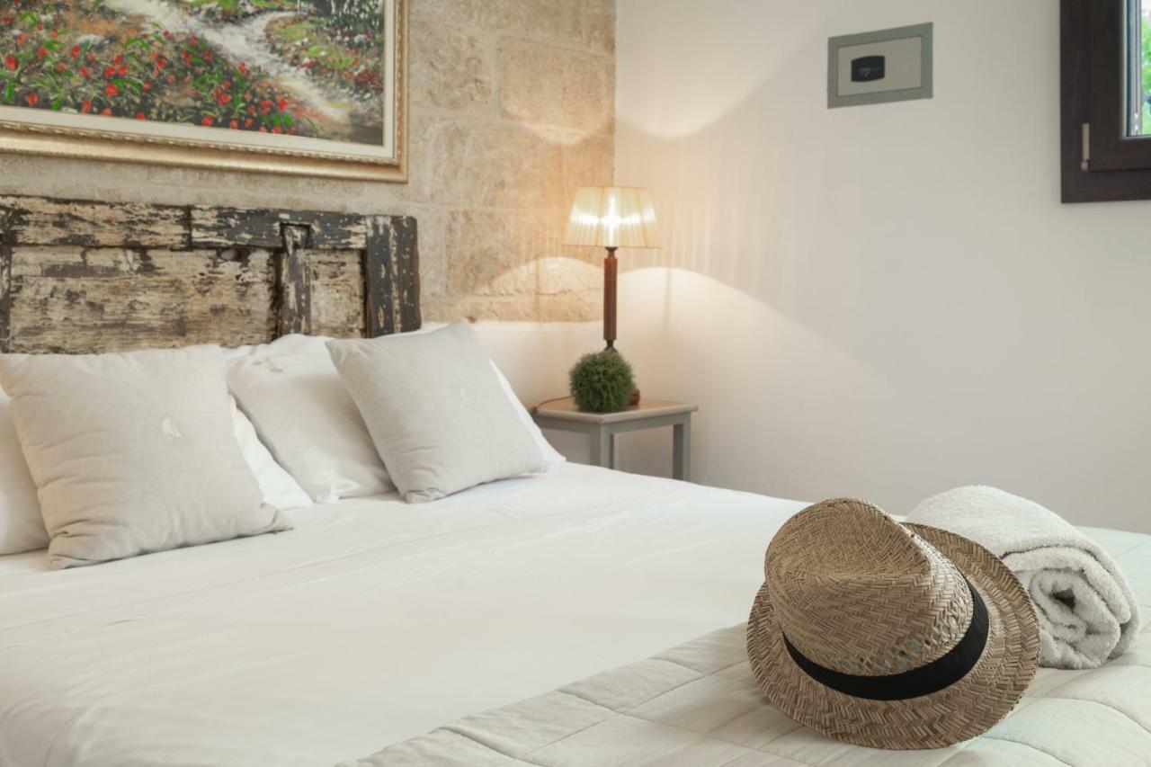 B&B Aurora Salentina Morciano di Leuca Exterior foto