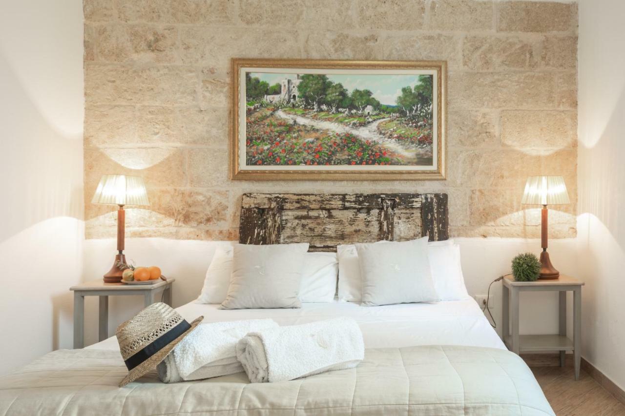 B&B Aurora Salentina Morciano di Leuca Exterior foto
