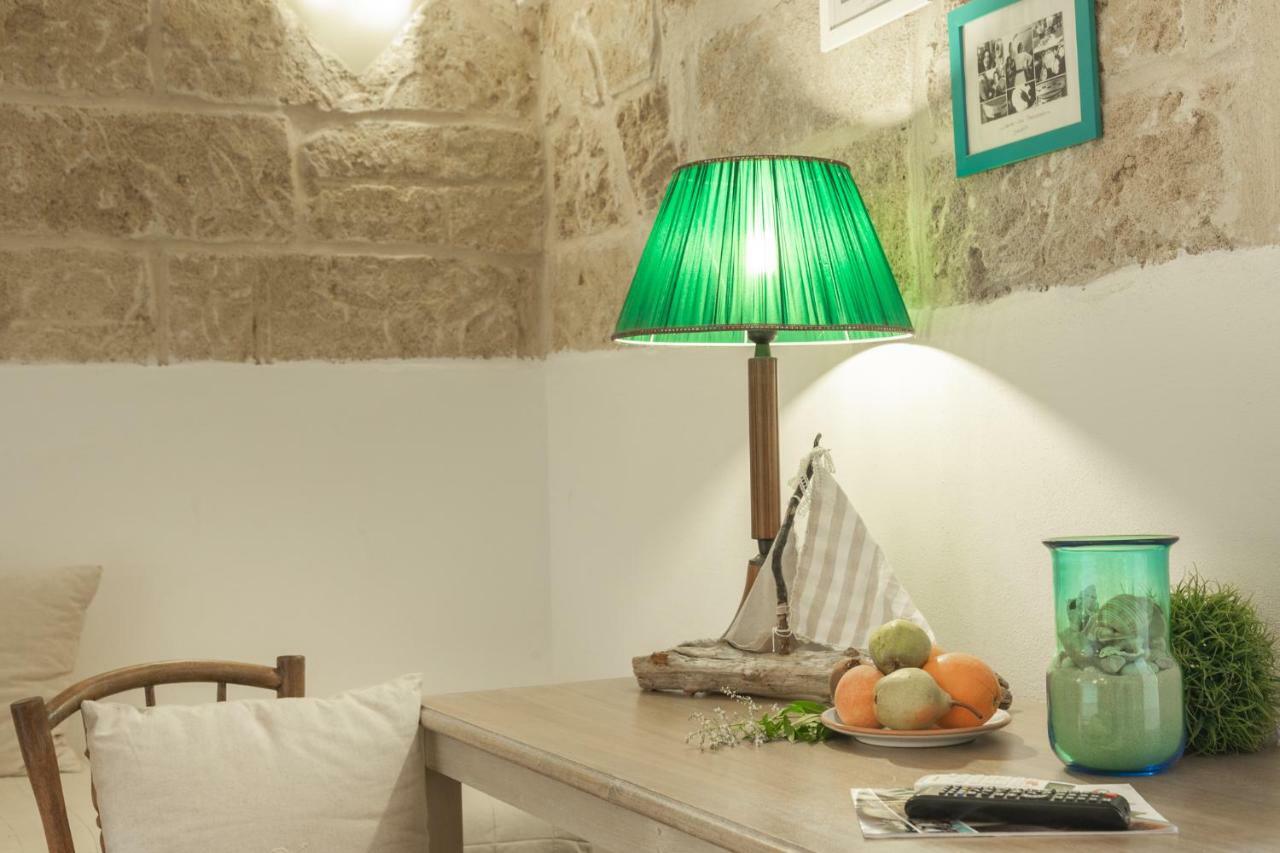 B&B Aurora Salentina Morciano di Leuca Exterior foto