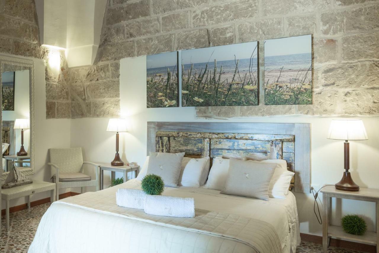 B&B Aurora Salentina Morciano di Leuca Exterior foto